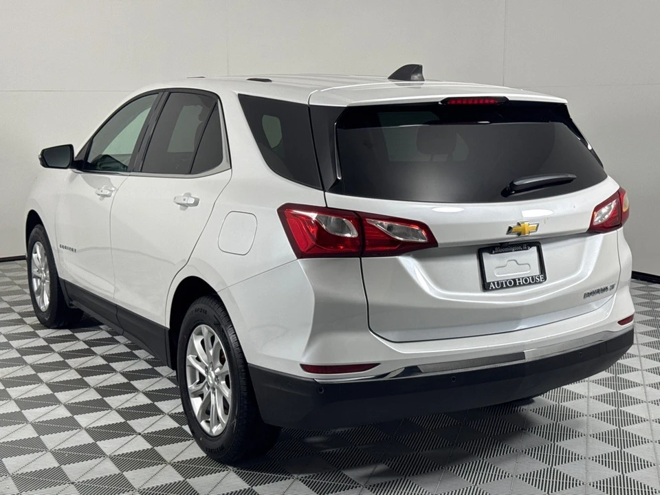 2018 Chevrolet Equinox - Image 7 of 12