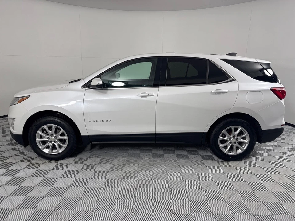 2018 Chevrolet Equinox - Image 9 of 12