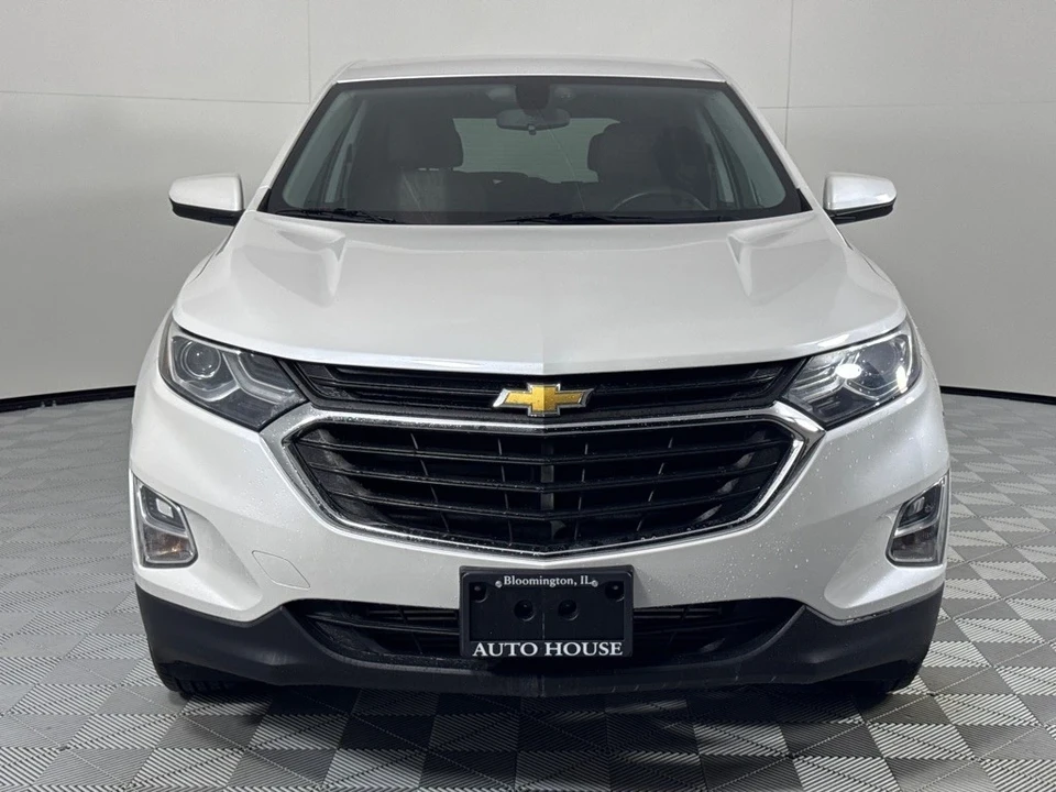 2018 Chevrolet Equinox - Image 12 of 12