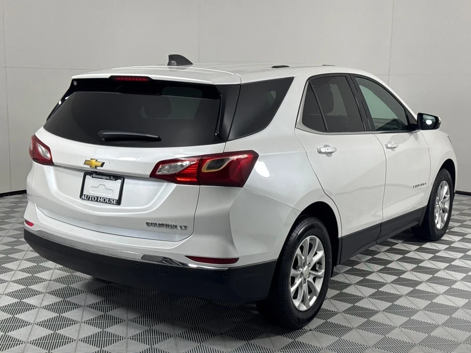 2018 Chevrolet Equinox - Image 5 of 12