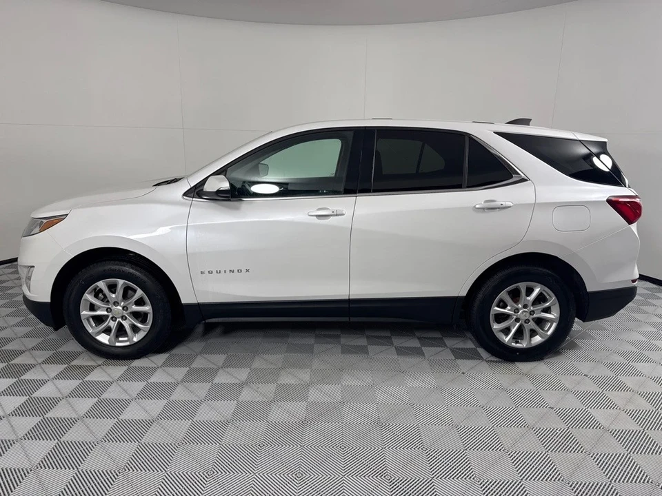 2018 Chevrolet Equinox - Image 9 of 12