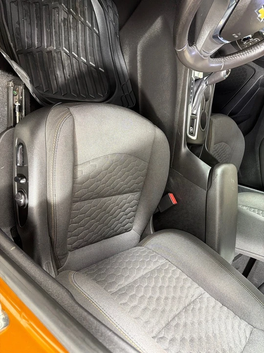 2018 Chevrolet Equinox - Image 10 of 21