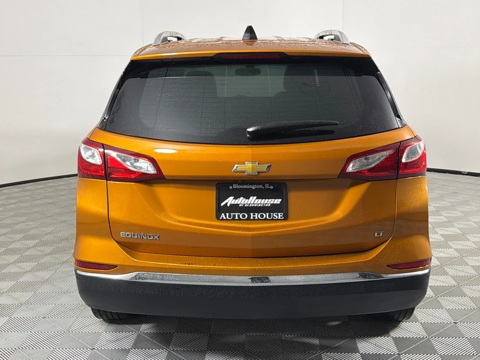 2018 Chevrolet Equinox - Image 6 of 21