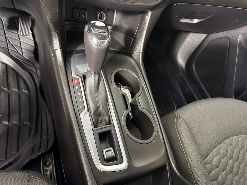 2018 Chevrolet Equinox - Image 16 of 21