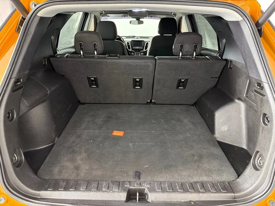 2018 Chevrolet Equinox - Image 19 of 21