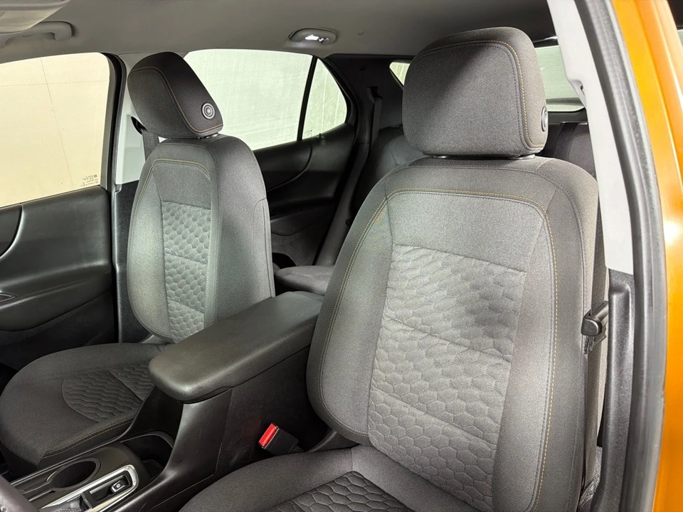 2018 Chevrolet Equinox - Image 11 of 21