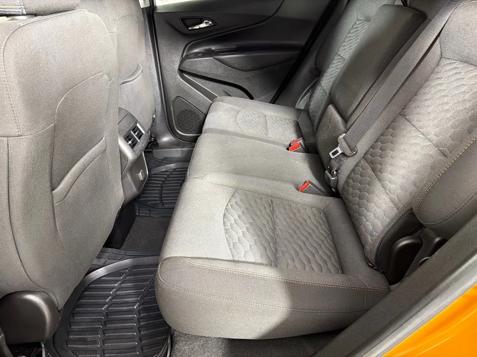 2018 Chevrolet Equinox - Image 17 of 21