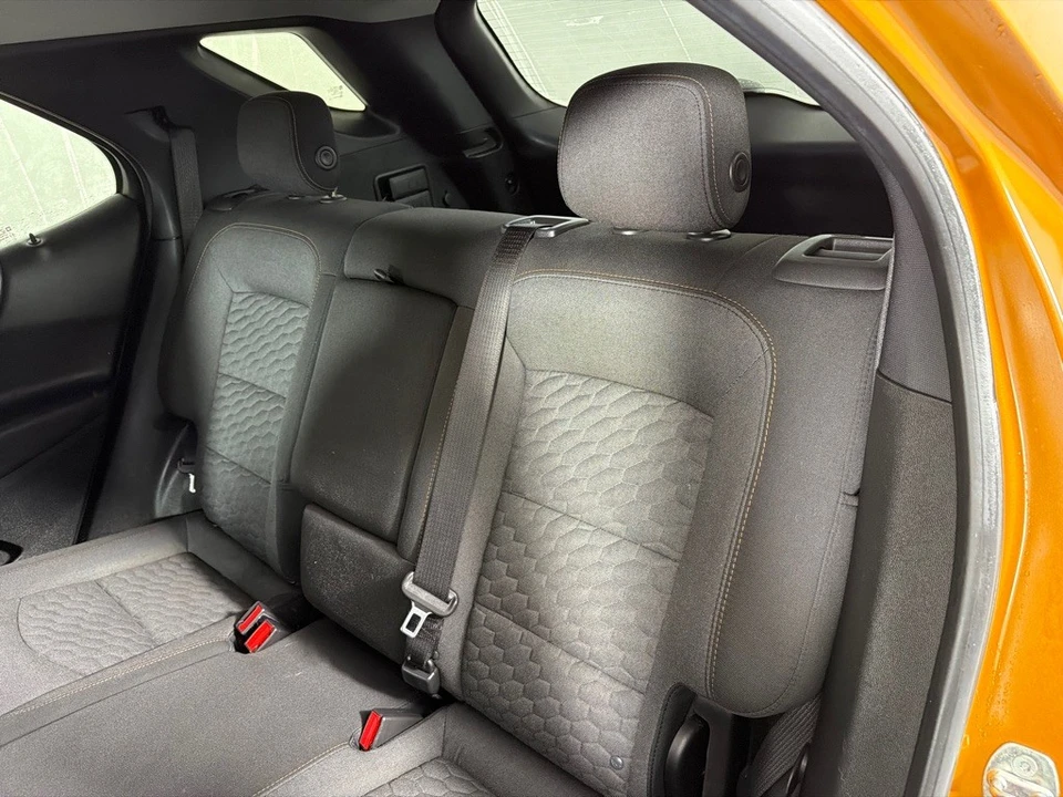 2018 Chevrolet Equinox - Image 18 of 21
