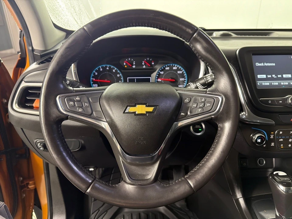 2018 Chevrolet Equinox - Image 13 of 21
