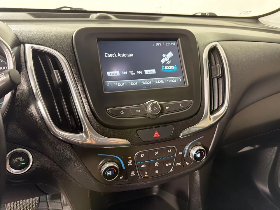 2018 Chevrolet Equinox - Image 14 of 21