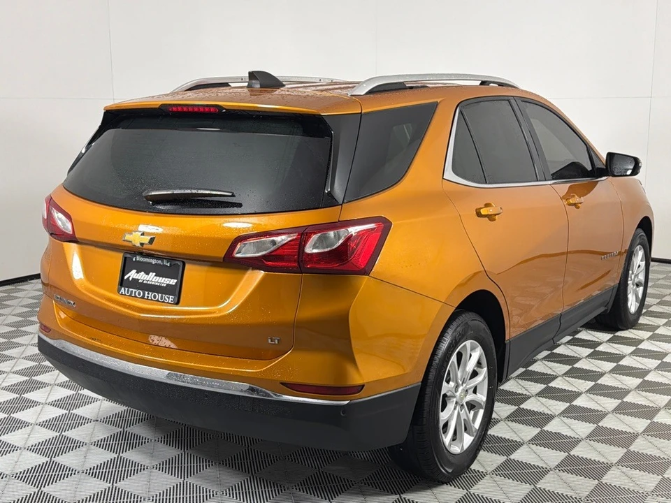 2018 Chevrolet Equinox - Image 5 of 21