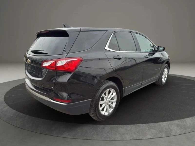 2018 Chevrolet Equinox - Image 5 of 12