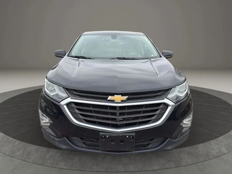 2018 Chevrolet Equinox - Image 2 of 12