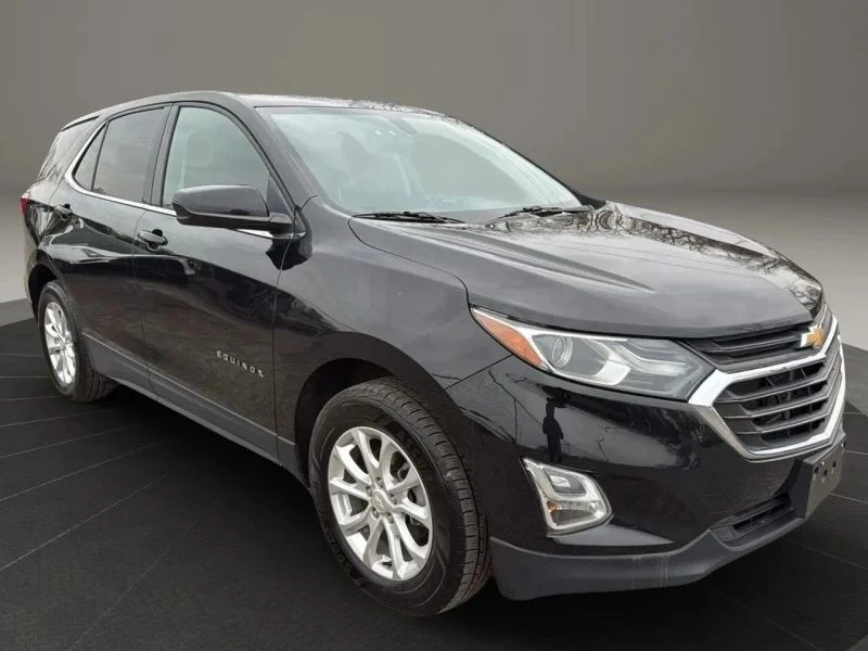 2018 Chevrolet Equinox - Image 3 of 12