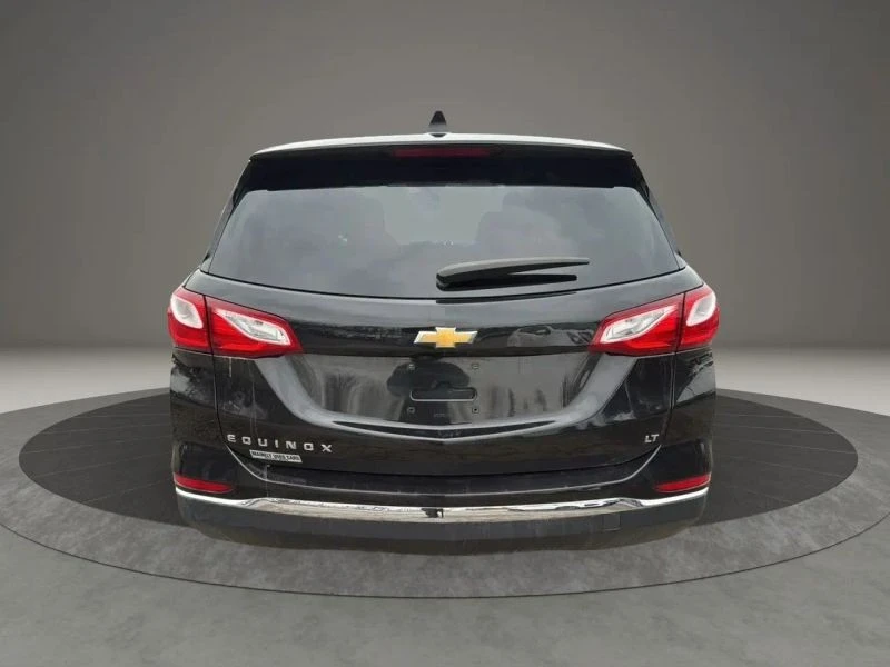 2018 Chevrolet Equinox - Image 6 of 12