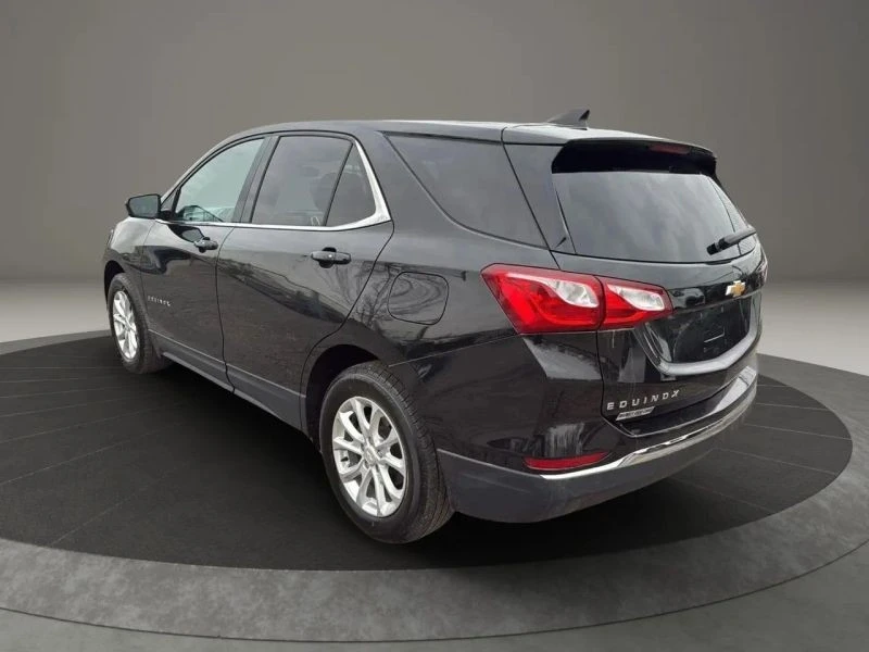 2018 Chevrolet Equinox - Image 7 of 12