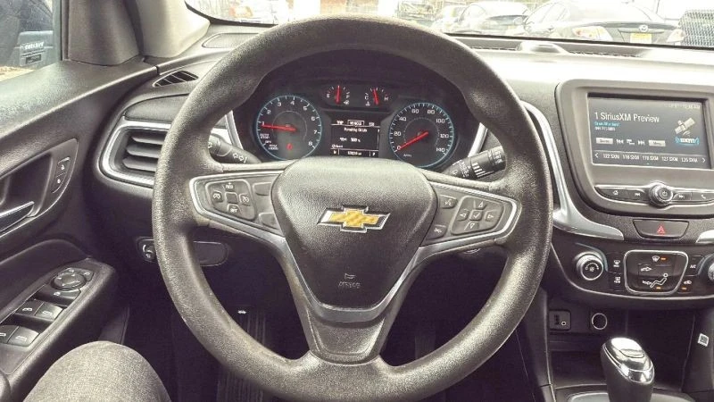 2018 Chevrolet Equinox - Image 10 of 12