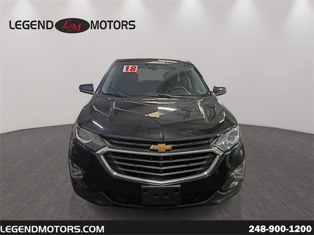2018 Chevrolet Equinox - Image 3 of 12