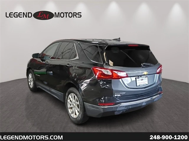2018 Chevrolet Equinox - Image 6 of 12