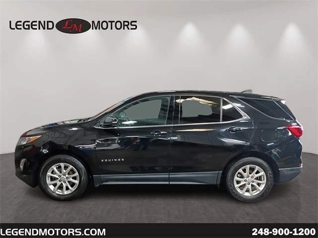 2018 Chevrolet Equinox - Image 5 of 12