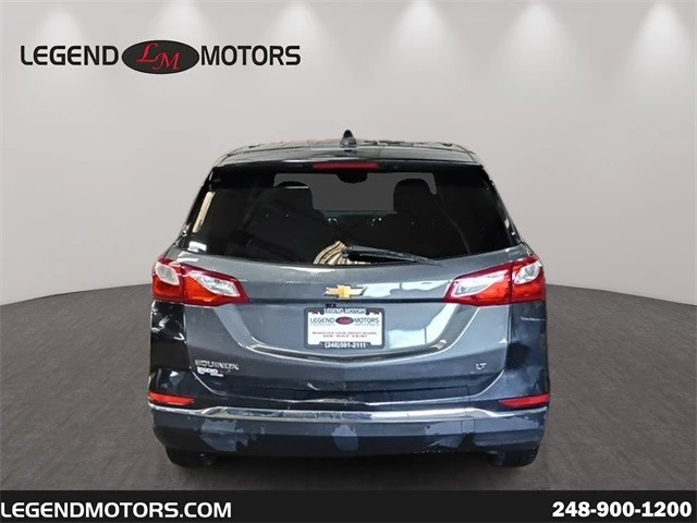 2018 Chevrolet Equinox - Image 7 of 12