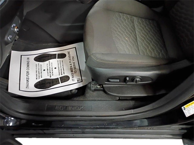 2018 Chevrolet Equinox - Image 12 of 12