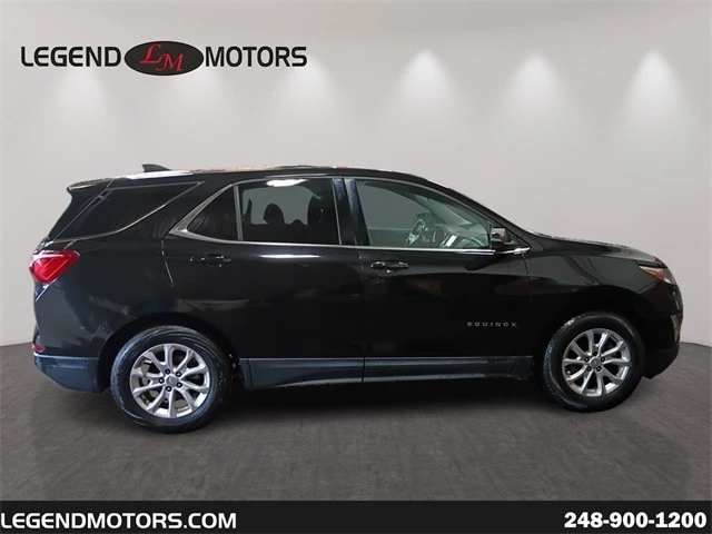 2018 Chevrolet Equinox - Image 9 of 12