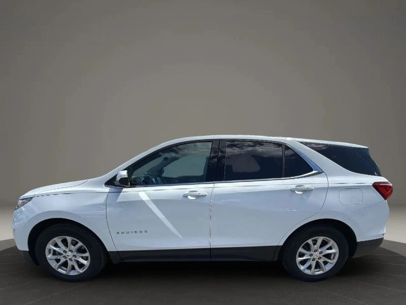 2018 Chevrolet Equinox - Image 8 of 12