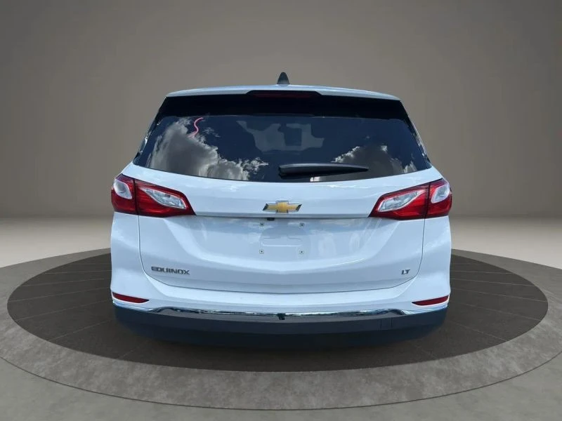 2018 Chevrolet Equinox - Image 6 of 12