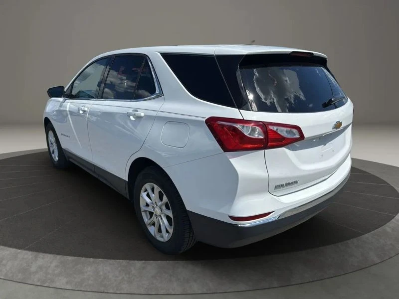 2018 Chevrolet Equinox - Image 7 of 12
