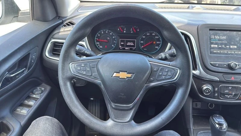 2018 Chevrolet Equinox - Image 10 of 12