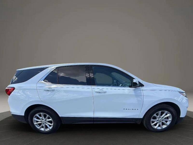 2018 Chevrolet Equinox - Image 4 of 12