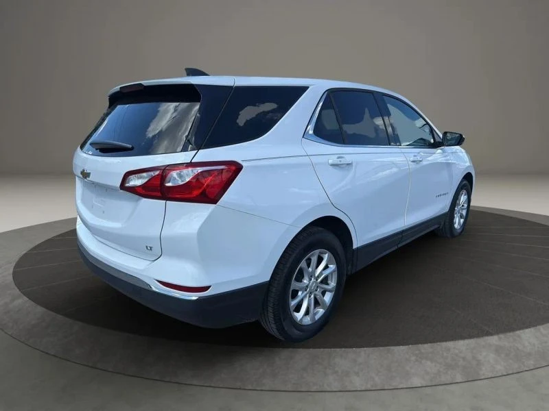 2018 Chevrolet Equinox - Image 5 of 12