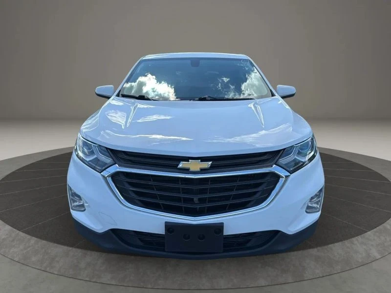 2018 Chevrolet Equinox - Image 2 of 12