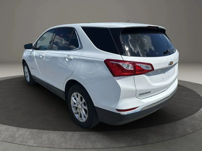 2018 Chevrolet Equinox - Image 7 of 12