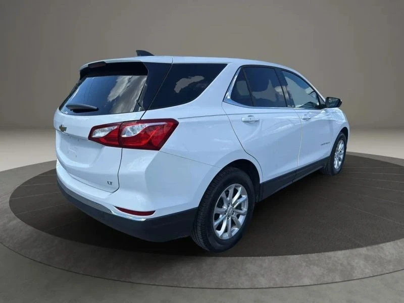 2018 Chevrolet Equinox - Image 5 of 12