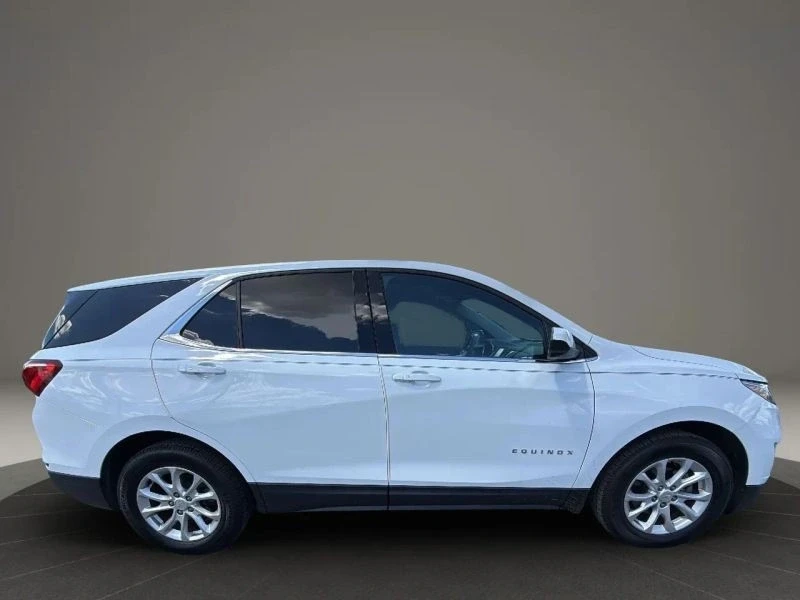2018 Chevrolet Equinox - Image 4 of 12