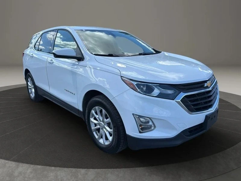 2018 Chevrolet Equinox - Image 3 of 12