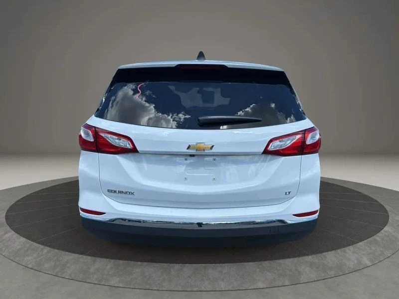 2018 Chevrolet Equinox - Image 6 of 12