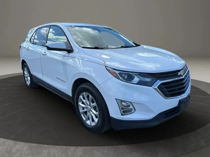 2018 Chevrolet Equinox - Image 3 of 12