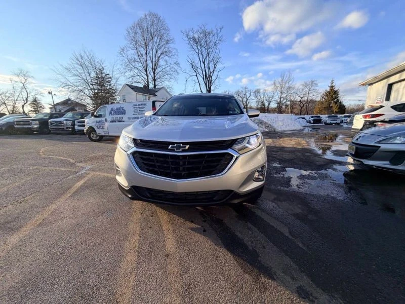 2018 Chevrolet Equinox - Image 4 of 12