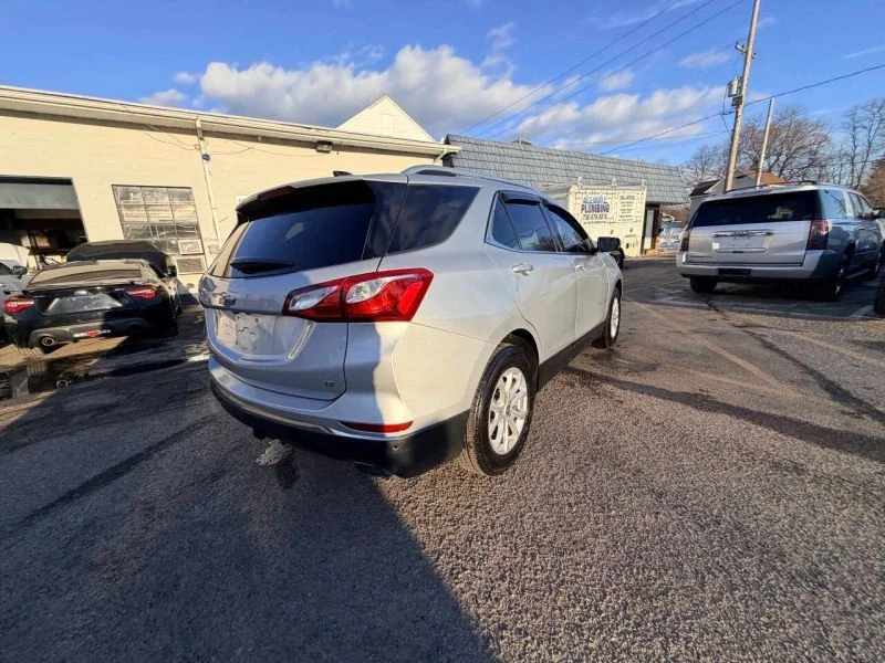 2018 Chevrolet Equinox - Image 12 of 12