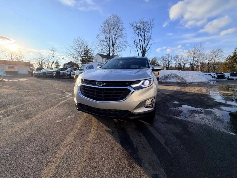 2018 Chevrolet Equinox - Image 2 of 12