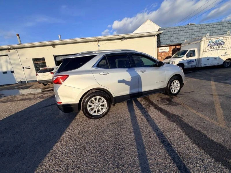 2018 Chevrolet Equinox - Image 10 of 12