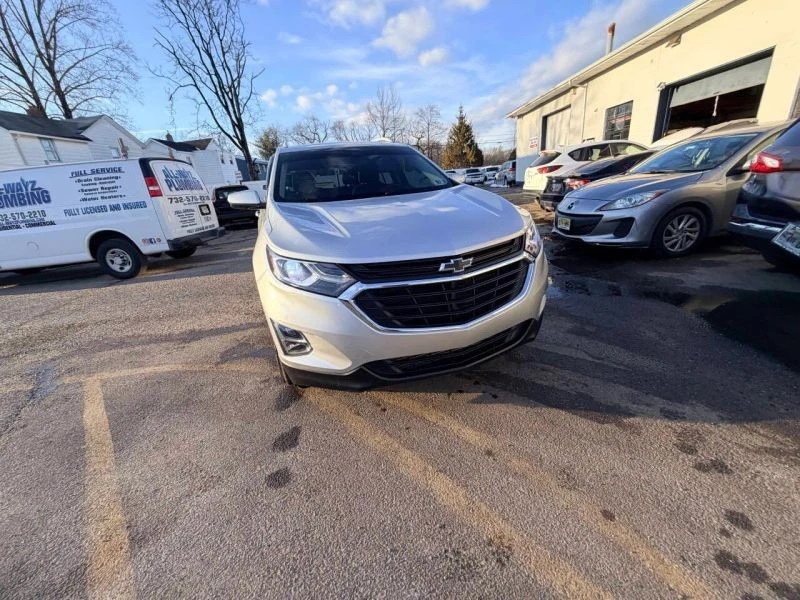 2018 Chevrolet Equinox - Image 5 of 12