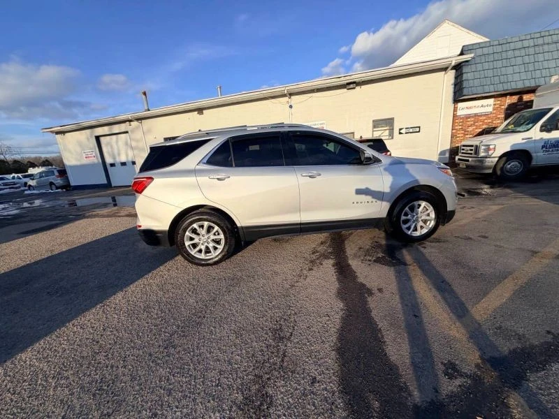 2018 Chevrolet Equinox - Image 9 of 12