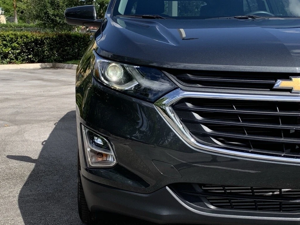 2018 Chevrolet Equinox - Image 11 of 12
