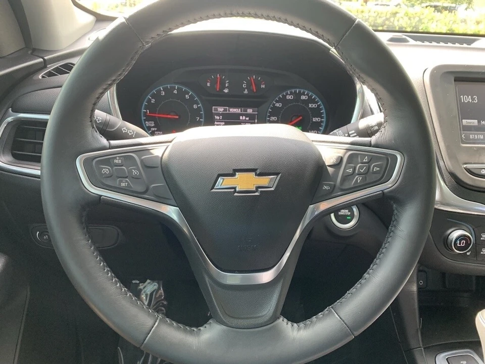 2018 Chevrolet Equinox - Image 6 of 12