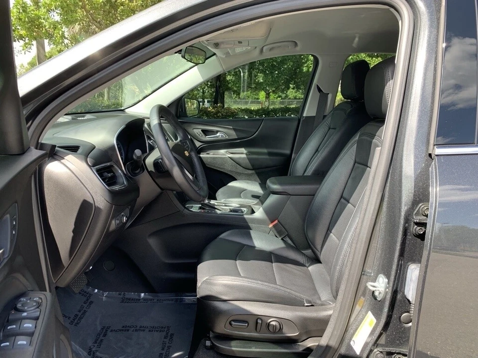 2018 Chevrolet Equinox - Image 5 of 12