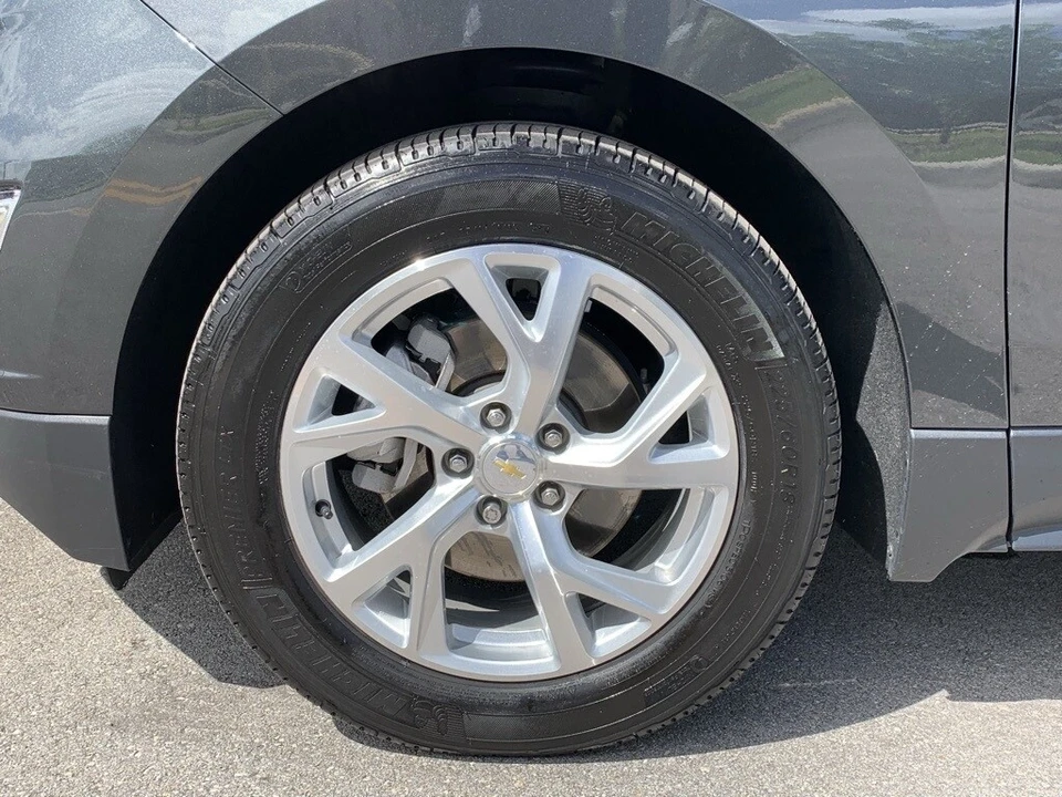 2018 Chevrolet Equinox - Image 10 of 12